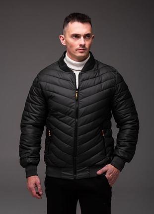 Куртка бомбер 9
