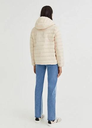 Куртка pull & bear 2