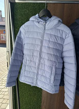 Куртка pull & bear 4