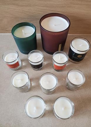 Свічки rituals оригінал