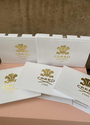 Пробники парфуму creed carmina