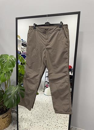 Trevolution soft shell pants туристичні штани розмір xl