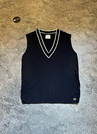 Майка chanel vintage