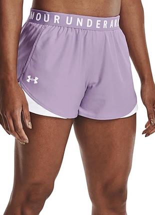 Жіночі шорти under armour