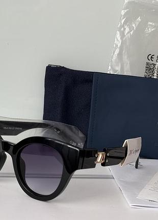 Нові сонцезахисні окуляри le specs. 100% uv protection