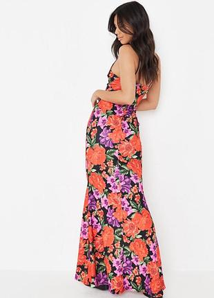 Сукня сарафан довга сукня платье  нарядное платье довга сукня нарядное платье