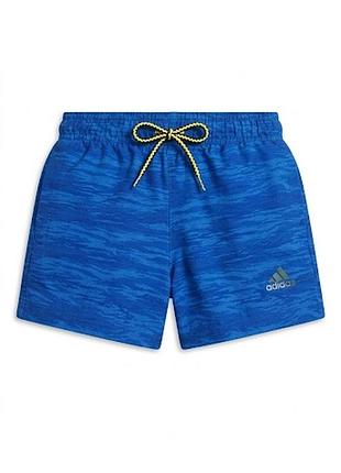 Adidas  оригинал шорты на мальчика 18-24мес