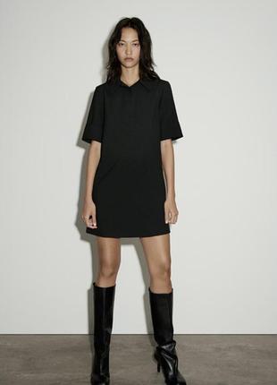 Сукня жіноча zara