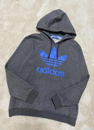 Adidas худі, бобка 4