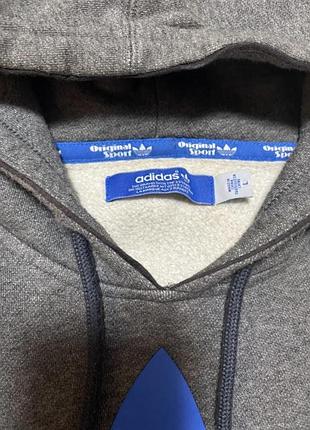 Adidas худі, бобка 6