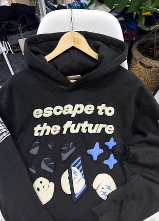 Broken planet худі розмір l 4