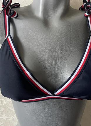 Верх від купальника р.s tommy hilfiger