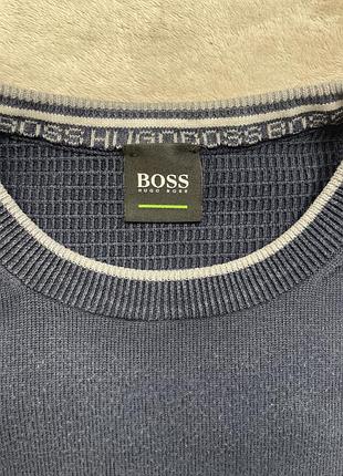 Светр boss 2