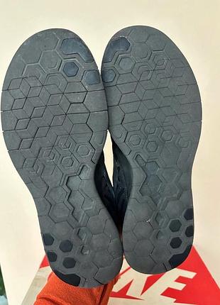 Кроссовки nike free 5.0 8