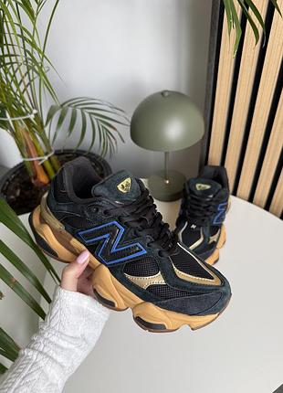 Кроссовки new balance 9060
