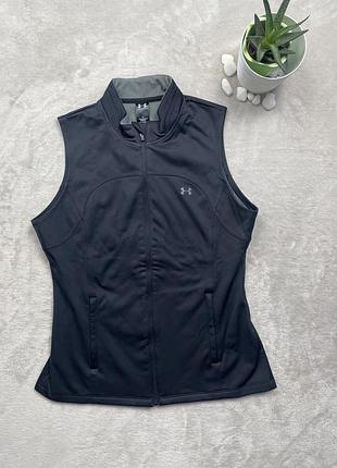 Жіноча жилетка under armour