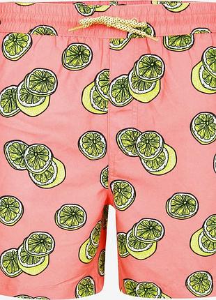 Шорти threadbare 4