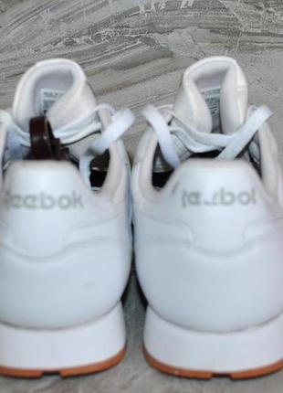 Кроссовки reebok 47 р 5