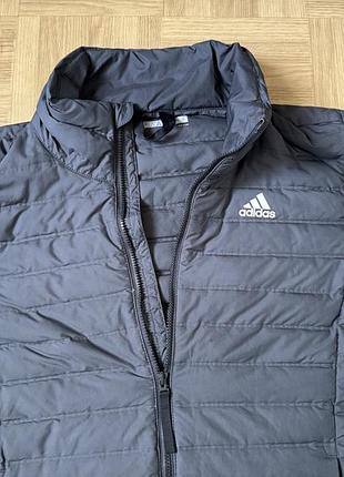 Куртка adidas оригінал 2