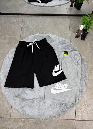 Шорти nike 4