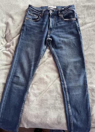 Розмір 34 еur skinny