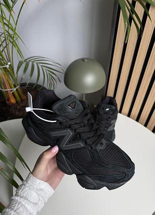 Кросівки new balance 9060