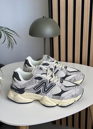 Кроссовки ▪️new balance 9060