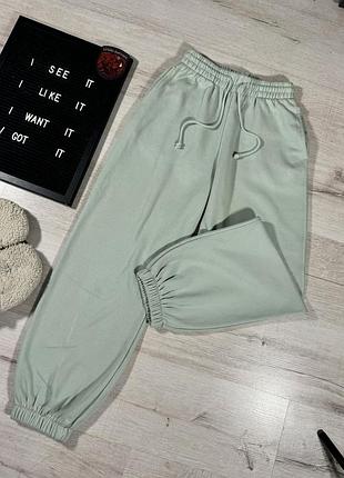 Спортивные штаны, джоггеры zara