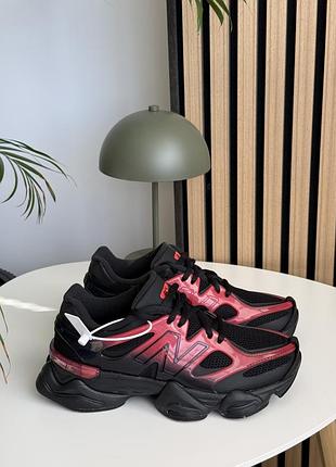 Кроссовки new balance 9060