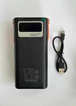 Power bank 160000 map