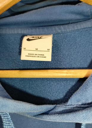 Худі nike original, m чоловічий 6