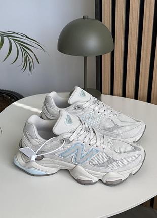 Кроссовки new balance 9060