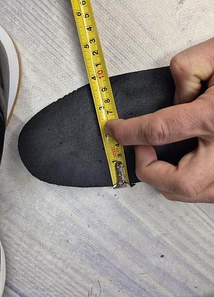 Кроссовки кеды adidas copa 9