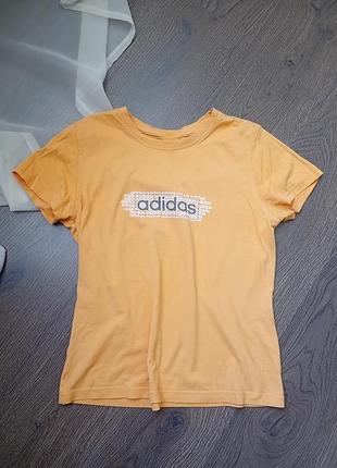 Футболка adidas