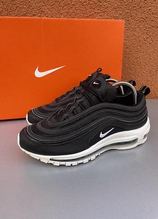 Кроссовки nike air max 97 оригинал