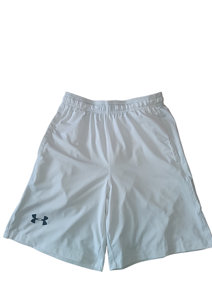Шорти under armour спортивні