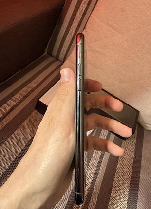 Телефон apple iphone 11 pro max 256 gb 8