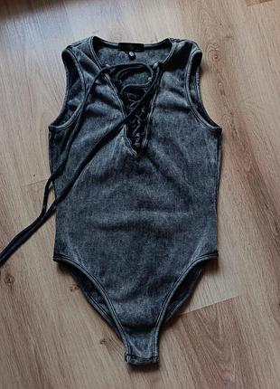 Боді майка missguided