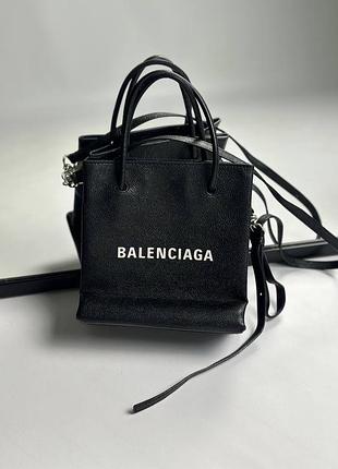 Оригінальна сумка balеnciaga