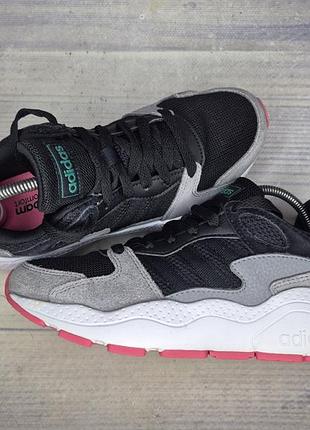 Кроссовки adidas crazychaos core