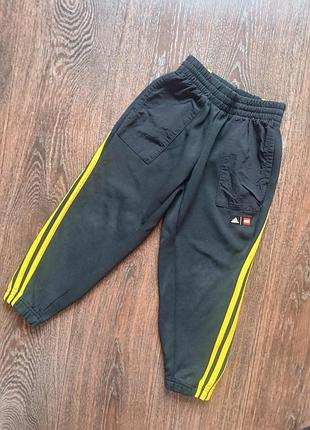 Штани adidas