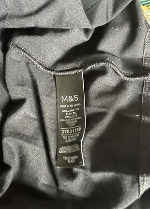 Спідниця-плісе р.m m&s 5