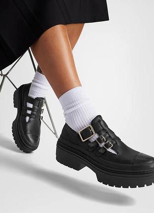 Converse туфлі натуральна шкіра оригінал