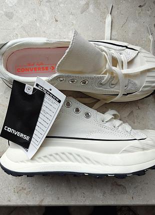 Кеди converse, на стопу 25 см