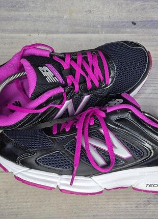 Кроссовки new balance 460v1 techride