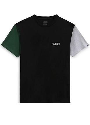 Футболка vans