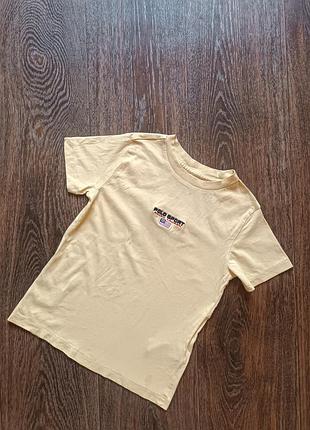 Футболка polo ralph lauren