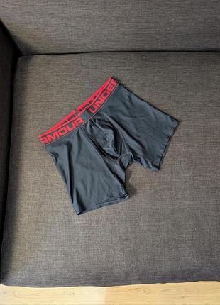 Спортивные мужские велосипедки, тайсы under armour