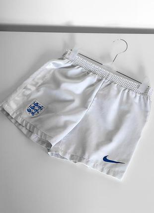 Шорти nike kids football short