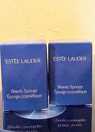 Estée lauder спонж для нанесення тонального крему